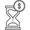 WE SAVE YOU TIME AND MONEY.