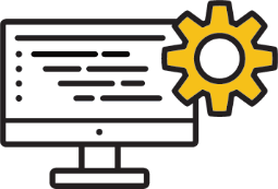 Custom Web Apps