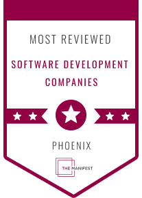 Most Reviewed Software Development Companies in Phoenix