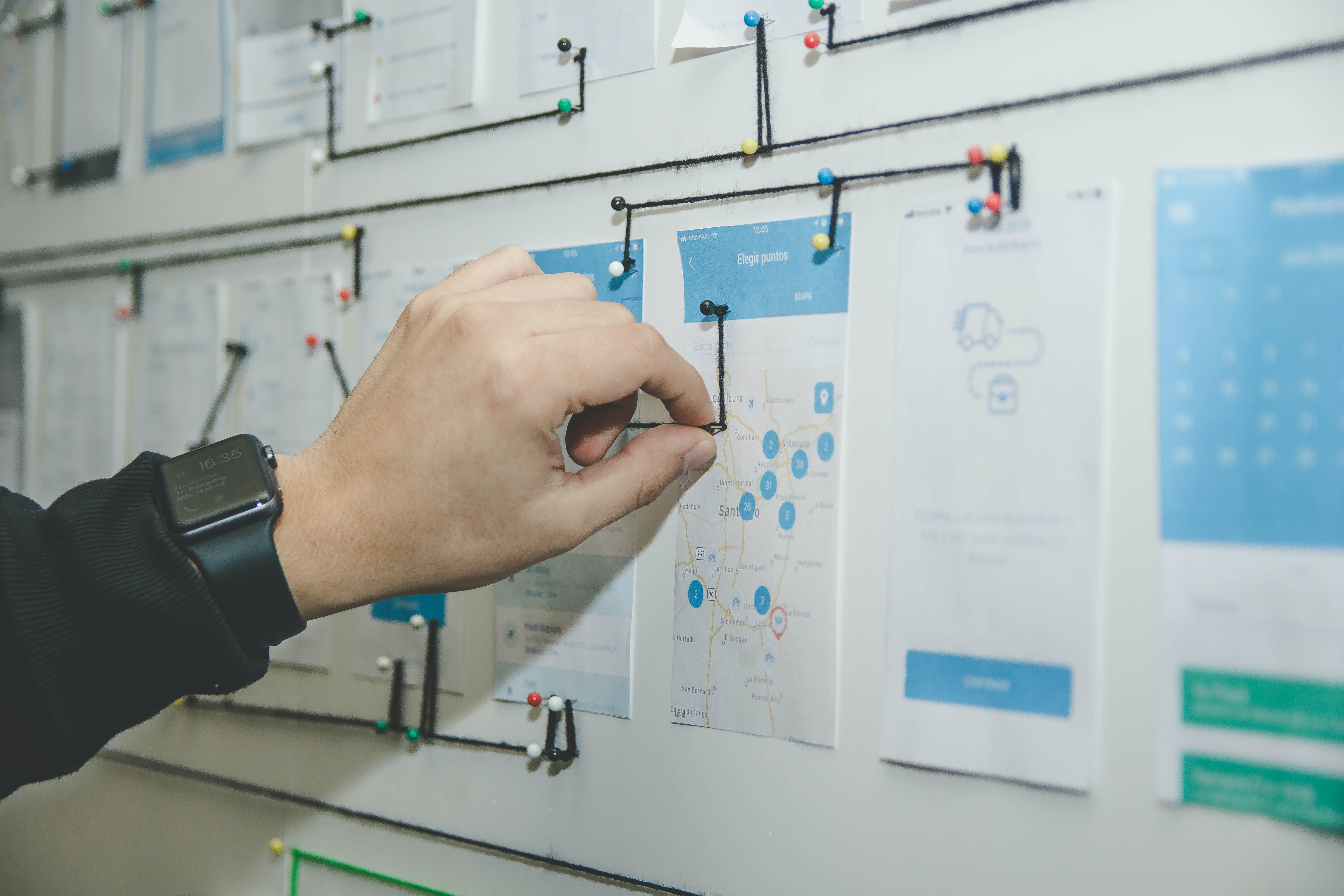 6 Prototype Examples for your Application - HSTK